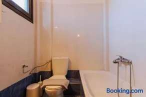 Heliophilia 3-bdrm Maisonette in Nea Fokea - Image 3