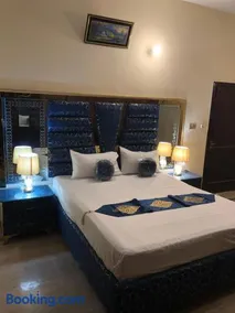 Hotel Grace INN Johar Town Lahore - Image 4