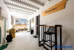 Ragoussis Sweet Rooms - Image 4