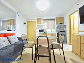 2-Bedroom Unit in One Spatial Iloilo - Image 4