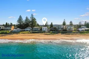 Sea Fan Mona Vale Boutique Beachfront Escape - Image 1