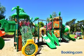 Willa Biały Dom - Aquapark Panorama Morska All Inclusive - Image 1