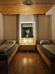 Ferienhaus am Grünen Bug - Image 2