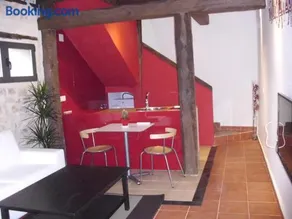 Casa Rural con Jacuzzi La Dulce - Image 4