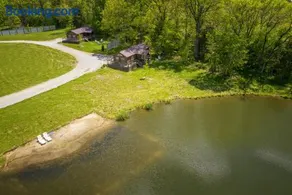 Tiny Cabin, Private Pond, Firepit - Image 3