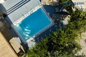 SeaSalt Dream Villa,Santa Maria 5 min from Naousa - Image 3