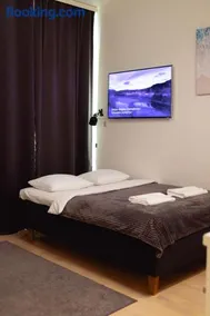 Penthouse in the Oulu center - Image 2