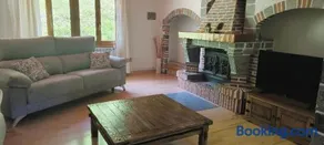 Casa Rural Mantxoalorra - Image 5