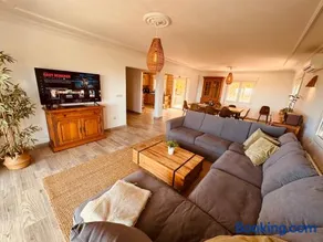 Denia Dream Seaview Golf, Tennis & Beach Villa - Image 2