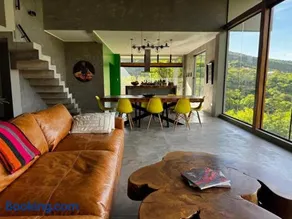 Villa Rivera Samaipata Rooms in Nature - Image 4