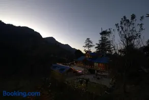 THE OFFBEAT CHALET - Image 2