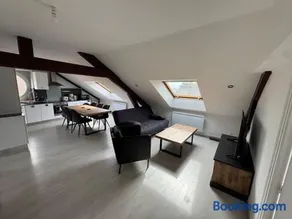 L'Horizon Silencieux Loft - Image 1