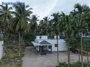 2Bhk White House Near Isha By Shivalaya Stays - Image 1