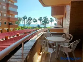 ACV - Costa Marina I -1ª línea planta 1 norte - Image 2