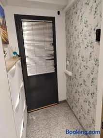 Apartamento Getafe Central-UC3M, Renfe-Metro SOL 18 MIN PARKING Business Friendly - Image 3