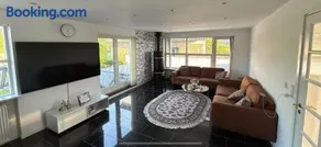 Villa nær Kolding Storcenter og Slotssøbad - Image 1