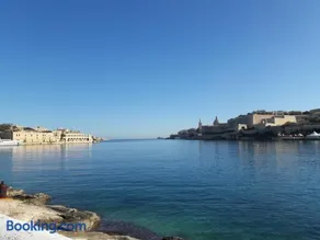 Malta apartment private pool - Image 4