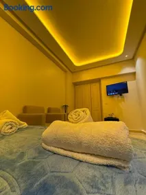 Chambre climatisée - wifi & Netflix - Image 1