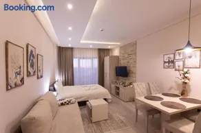 Ibis Lux Milmari Apartman N51 Kopaonik Panorama Spa - Image 2