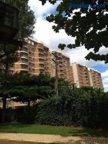 Apartamento Mundi - Império Romano - Caldas Novas - Image 2