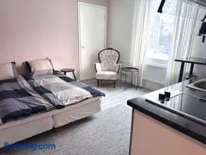 Cozy Studio - 7 min to Tampere Airport - Free Parking - Image 2