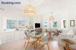 Beachside Boho Retreat by Sydney Dreams - Image 4
