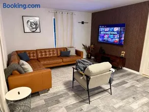 Cozy Apartment Near Legoland! - Image 1