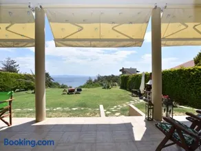 Lia Sea View Home - Nea Potidea Halkidiki - Image 3