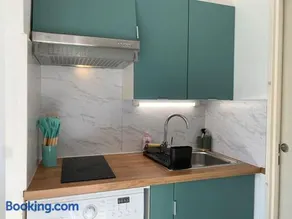 Maisonnette dans belle résidence - Image 3