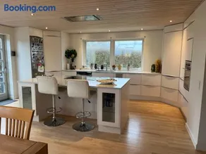 Bright & spacious in Silkeborg - Image 1