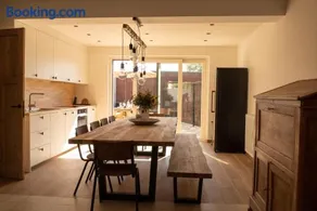 Vakantiewoning Dorp-28 - Image 2