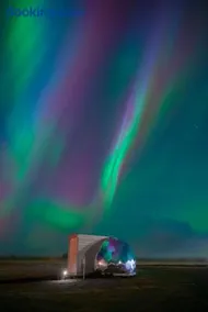Helja Stay Glamping Domes - Image 2