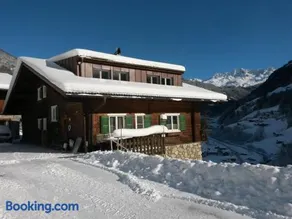 Kinderfreundliche Ferienwohnung mit Garten, Grill und Terrasse | Bergblick - Image 2