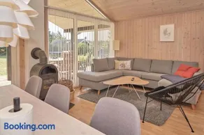 Awesome Home In Ebeltoft With 3 Bedrooms, Sauna And Wifi - Image 2