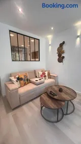 Appartement T2 en plein centre de Fréjus - Image 2