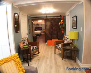 The Hippie Pad - Image 1