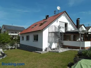 Apartment Günzblick - Image 1