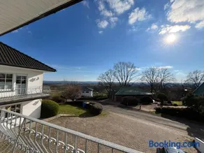Bergapartment I Netflix I Disney I Bad I Küche - Image 1