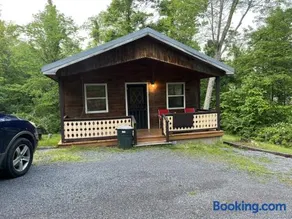 Bitter Goose Cabin - Image 2