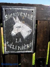 Bienvenue à La Sélinière ! - Image 1