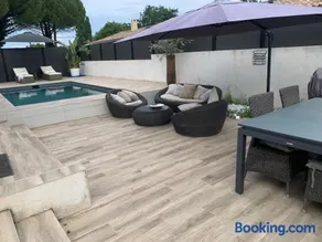 Maison agréable pour vacances réussies - Image 1