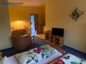 Gablenzer Freizeit, Ferienwohnung Noack Wohnung für 2 Personen - Image 3