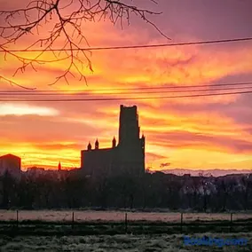 Gite à la campagne avec vue sur la Cathédrale - ALBI - Image 2