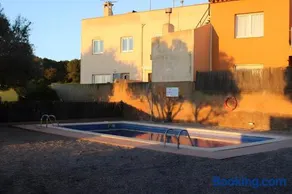 Apartamento Con Piscina en Esclanyà - Image 3