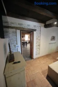 Boutique Apartment - Casa Squarcia - Apartment Medioevale - Image 5