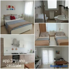 Appartamenti Biancalisa - Image 1