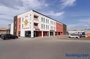 Hotel - Restauracja SŁONECZNA - Image 1