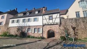 Amtsschreiber-Pförtchen Ferien Wohnung - Image 1