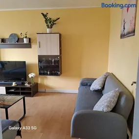 Príjemný byt s výhľadom na Bojnický zámok - Image 3