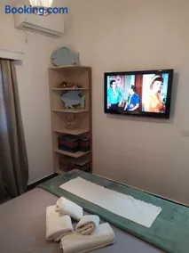 Nafpaktos beach Apartment - Image 3
